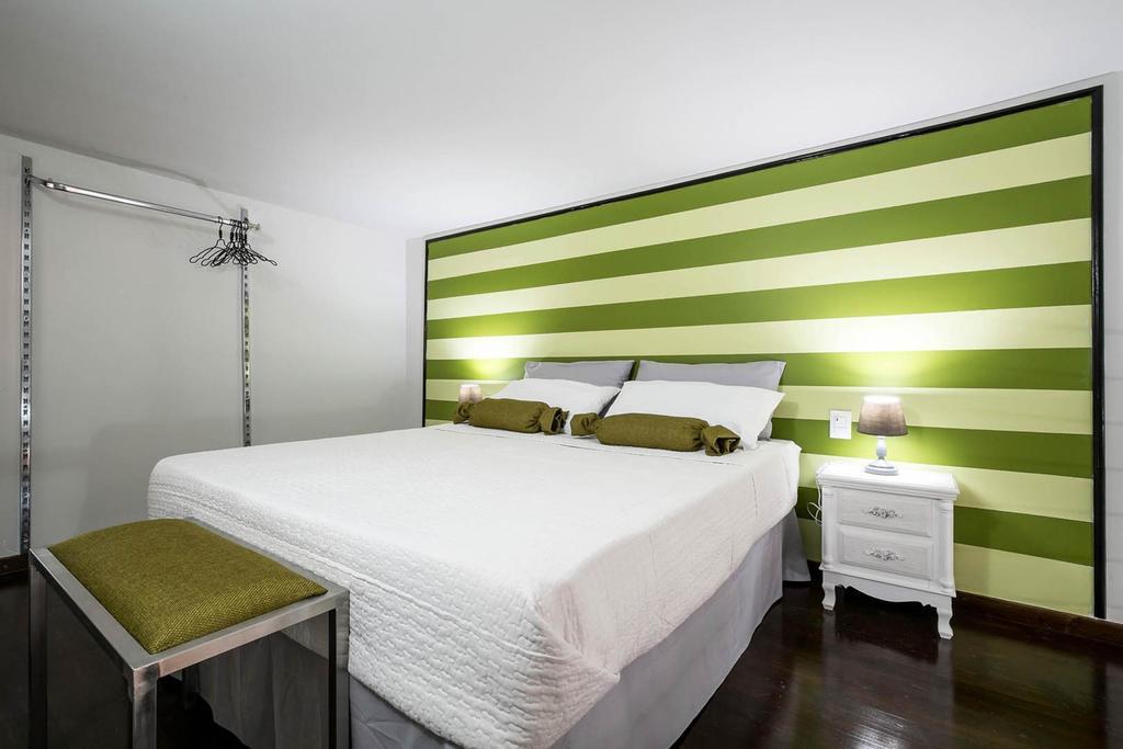 Quattro Canti Apartments Палермо Номер фото