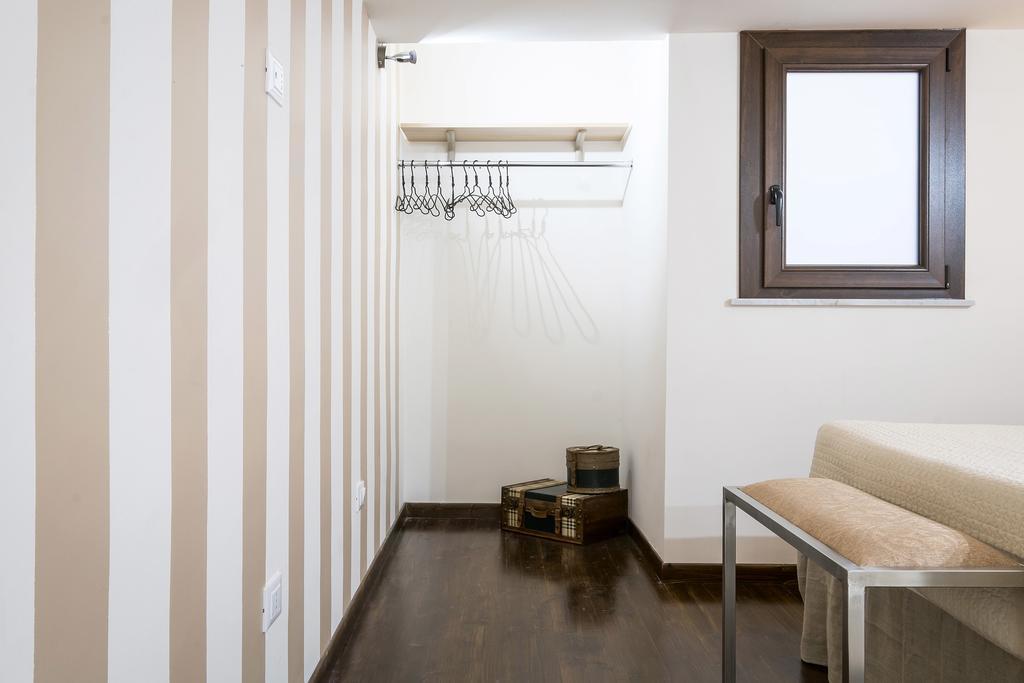 Quattro Canti Apartments Палермо Номер фото